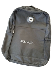 Acuvue hátizsák