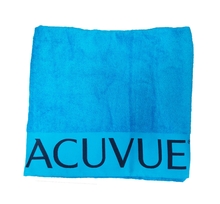 Acuvue törölköző