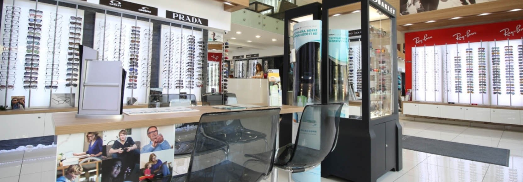 Ingyenes személyes csomagátvétel