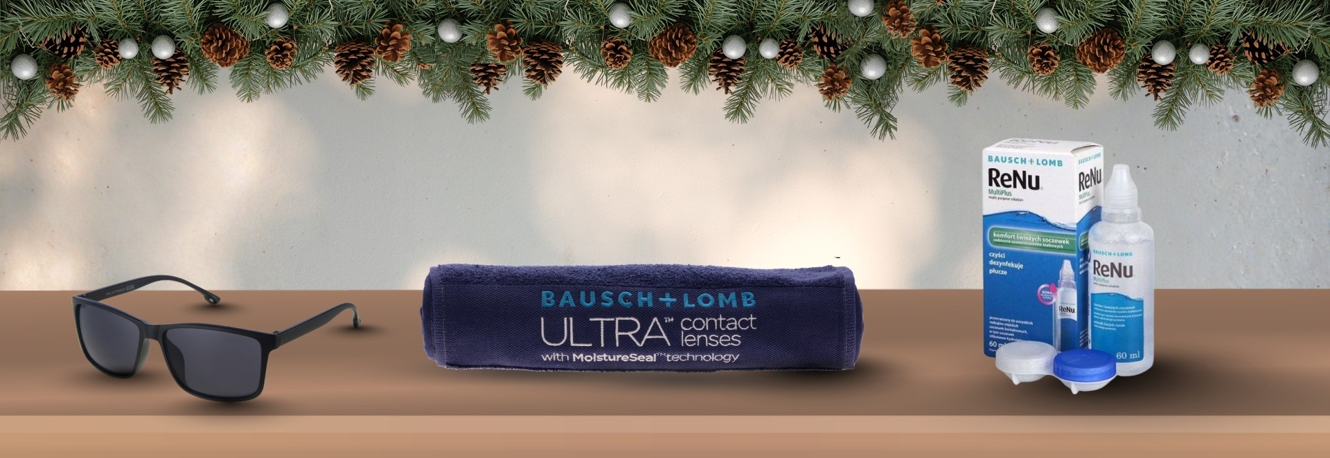 Válasszon ajándékaink közül!