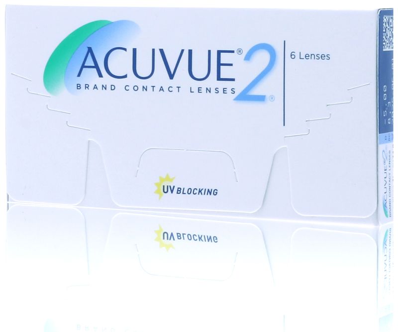 Acuvue 2 (6 db)