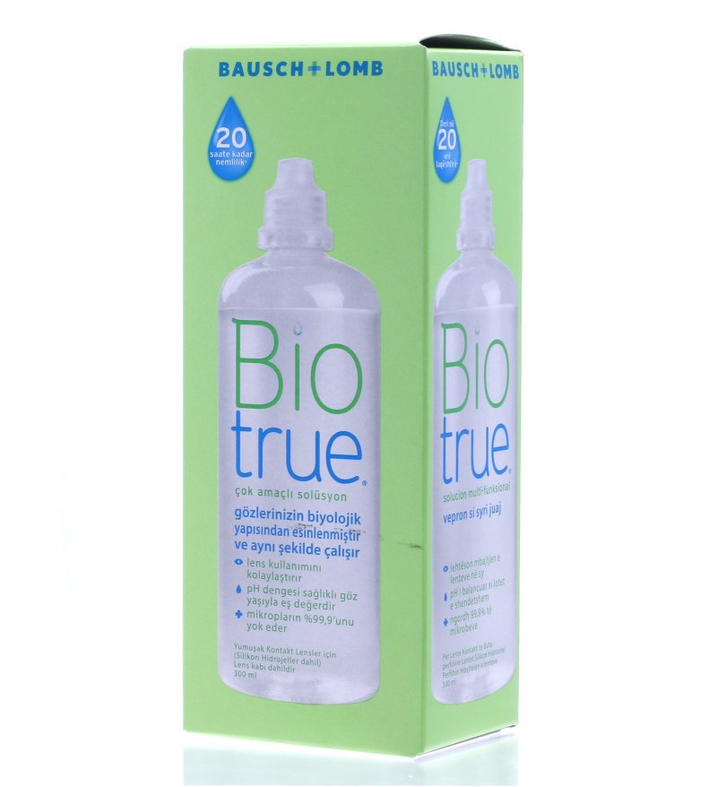 Biotrue (300 ml)