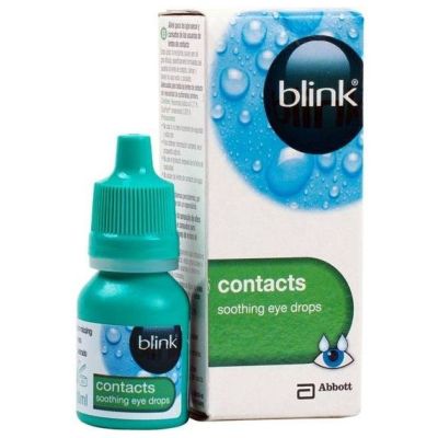 Blink contacts (10 ml)