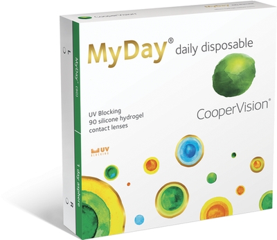 MyDay (90 db)
