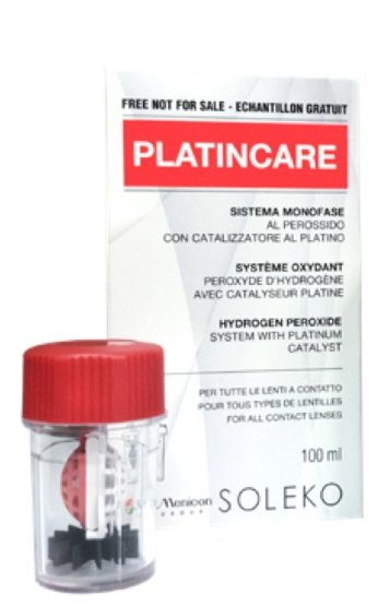 Platincare  (100 ml)