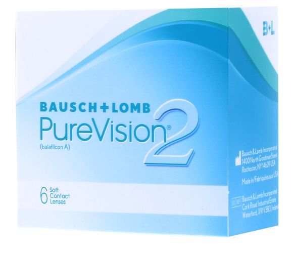Purevision 2 HD (6 db)