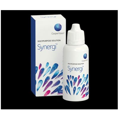 Synergi (60 ml)