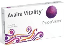 Avaira Vitality (6 db)