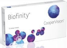 Biofinity (6 db)