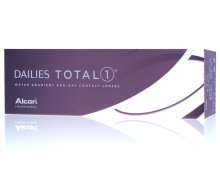 Focus Dailies Total 1 (30 db)